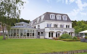 Fletcher Hotel Restaurant De Witte Raaf